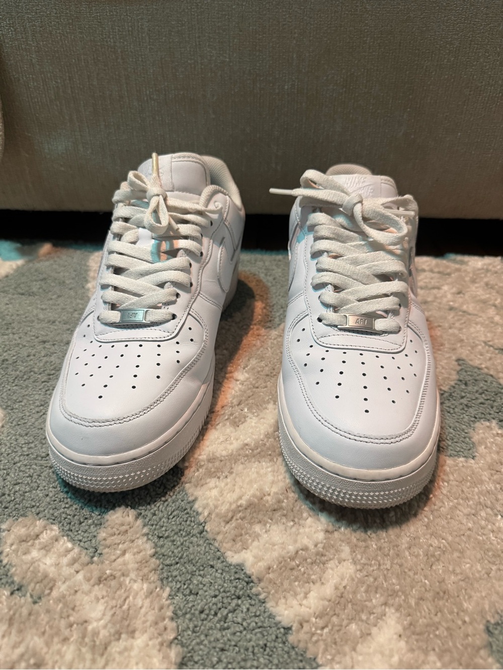 Nike airforce one